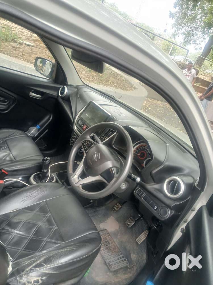 Maruti Suzuki Celerio Zxi(o) Mt, 2023, Petrol