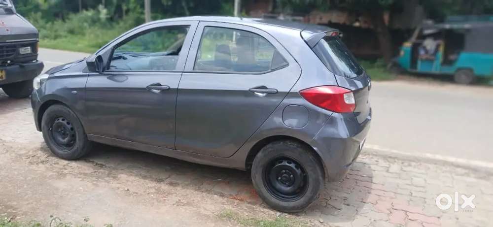 Tata Tiago Xt 2019