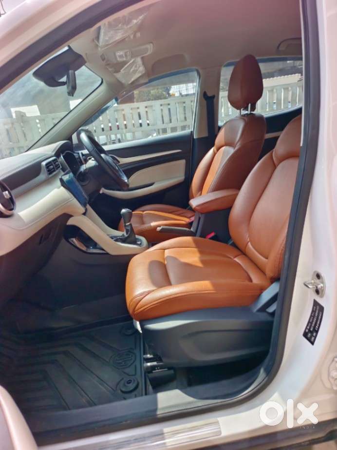 Mg Astor 1.5 Style, 2022, Petrol