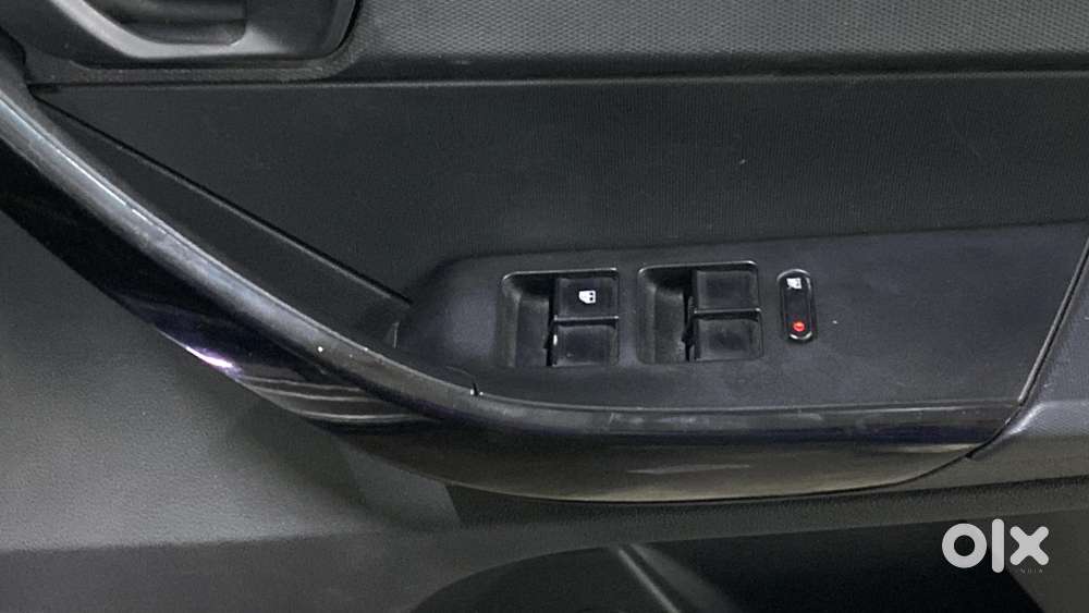 Tata Tiago Nrg Petrol, 2018, Petrol