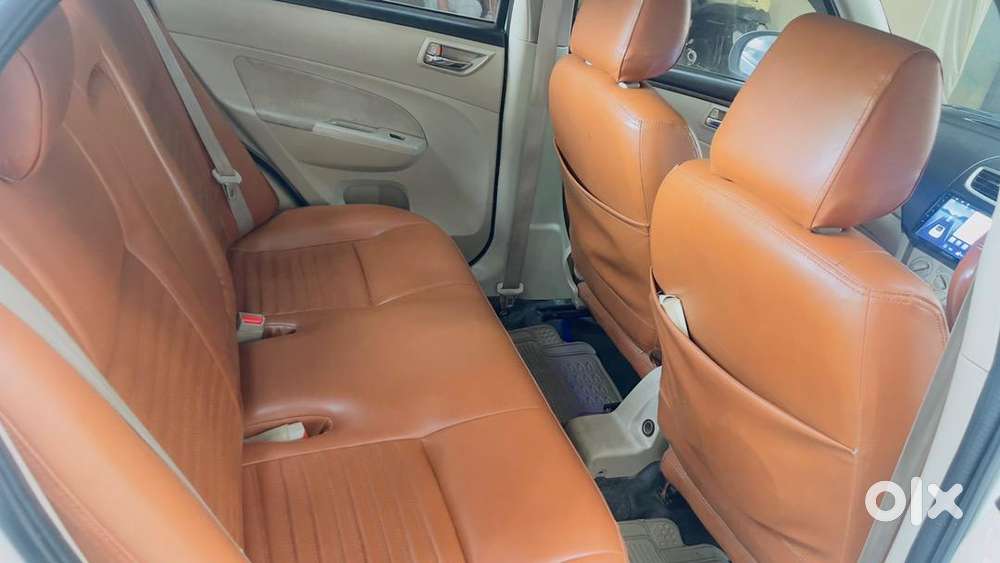 Maruti Suzuki Dzire 2016 Diesel Well Maintained