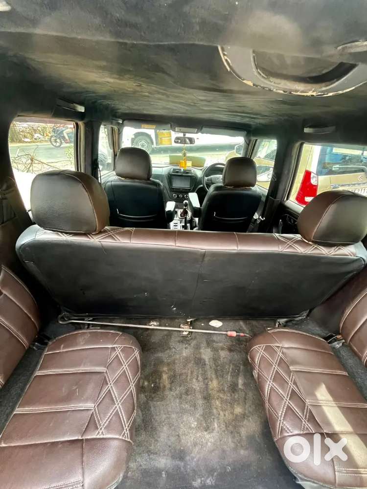 Mahindra Bolero Neo 2022