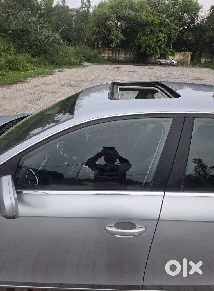 Audi A4 1.4 35 Tfsi Technology, 2015, Petrol