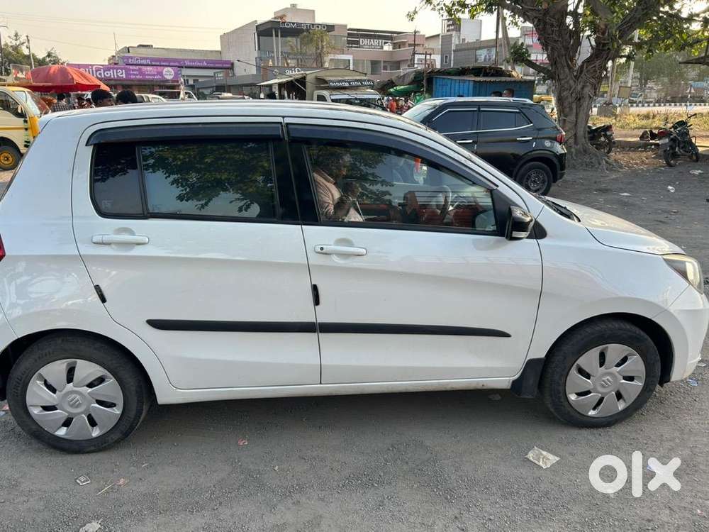 Maruti Suzuki Celerio 2015 Petrol Good Condition