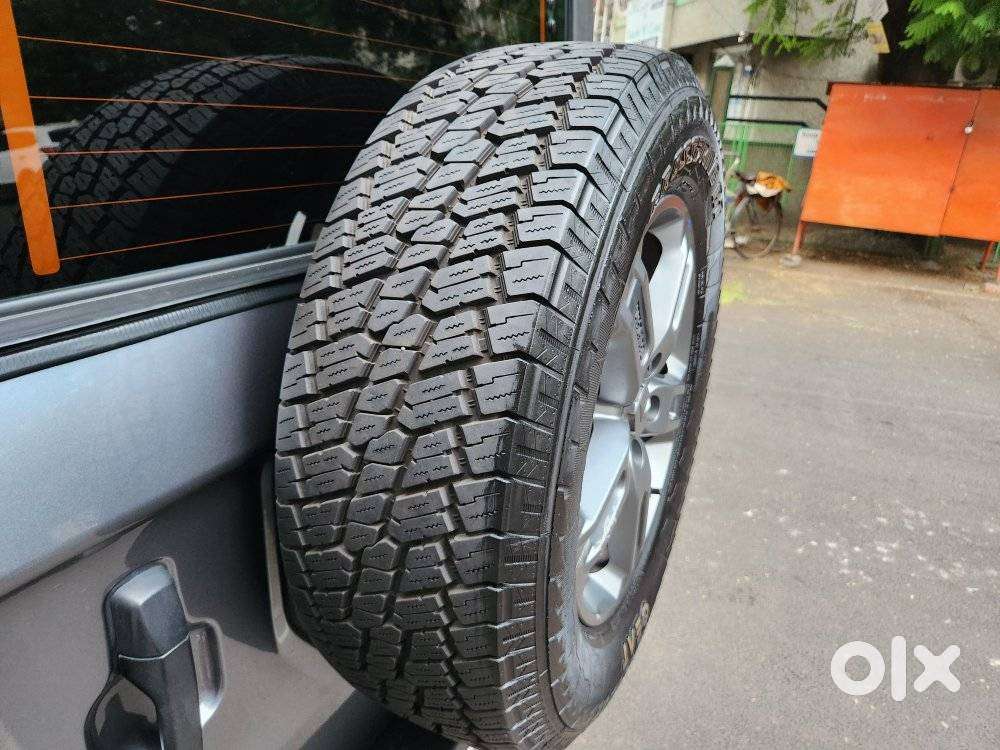 Mahindra Thar Lx Hard Top Diesel Mt 4wd, 2024, Diesel