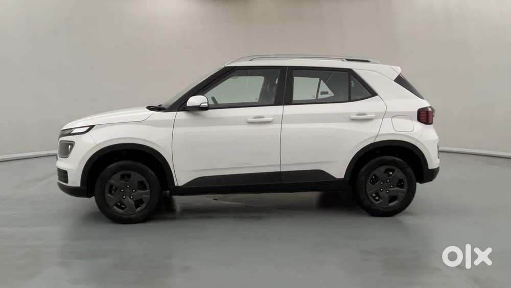 Hyundai Venue Sx, 2024, Petrol
