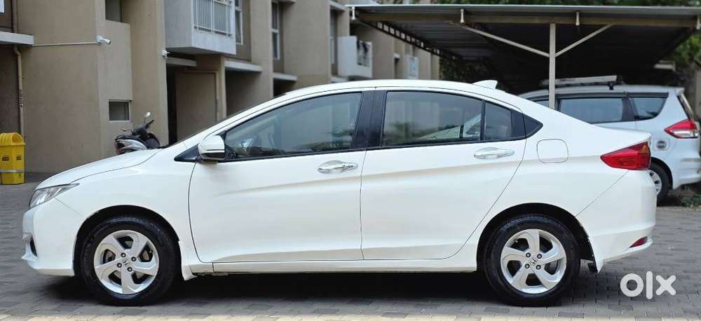 Honda City 2015-2017 I Dtec Vx Option, 2014, Diesel
