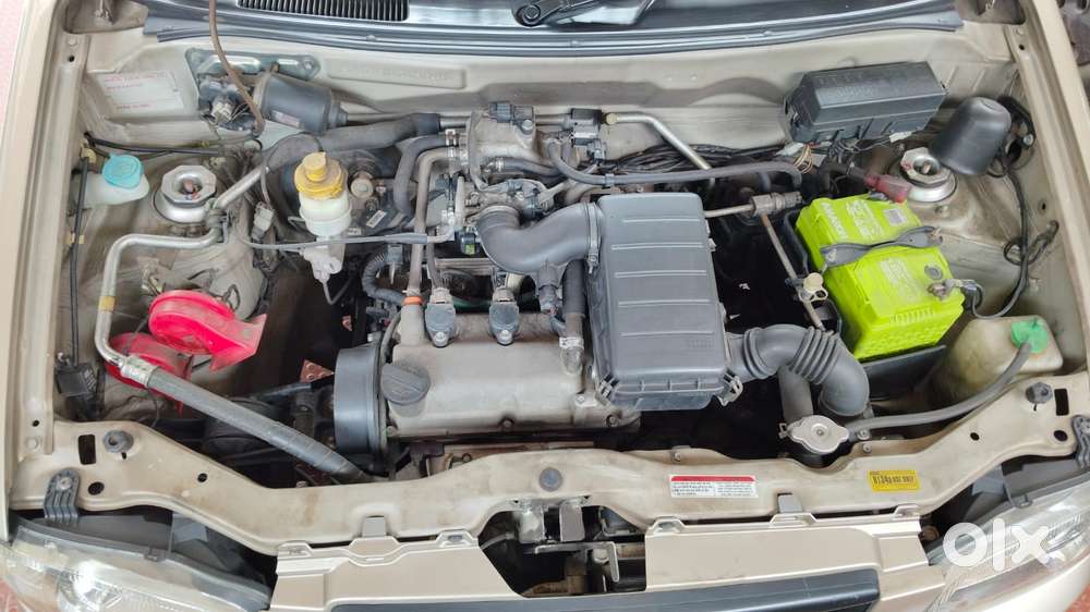 Maruti Suzuki Alto 0.8 Lxi (o), 2012, Petrol