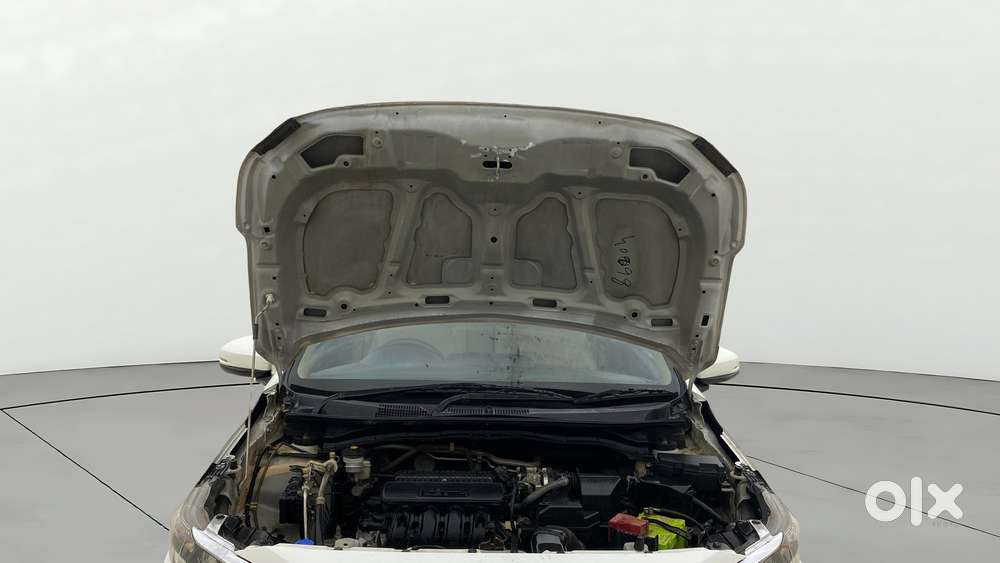 Honda Amaze 1.2 V I-vtec Mt, 2018, Petrol