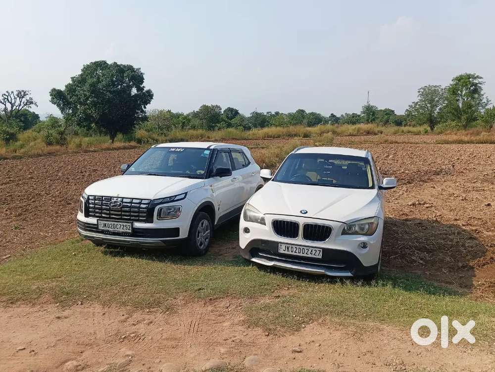 Bmw X1 Diesel 2012