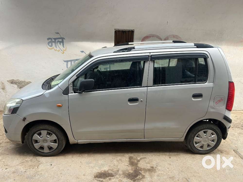 Maruti Suzuki Wagon R 1.0 2012 Petrol 170000 Km Driven