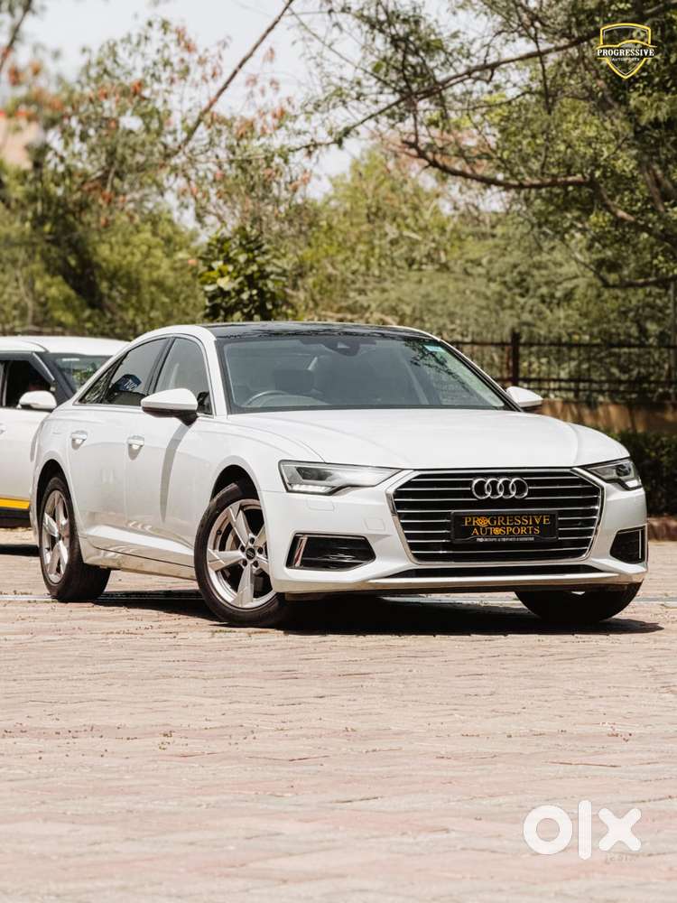 Audi A6 2.0 45 Tfsi Premium Plus, 2023, Petrol