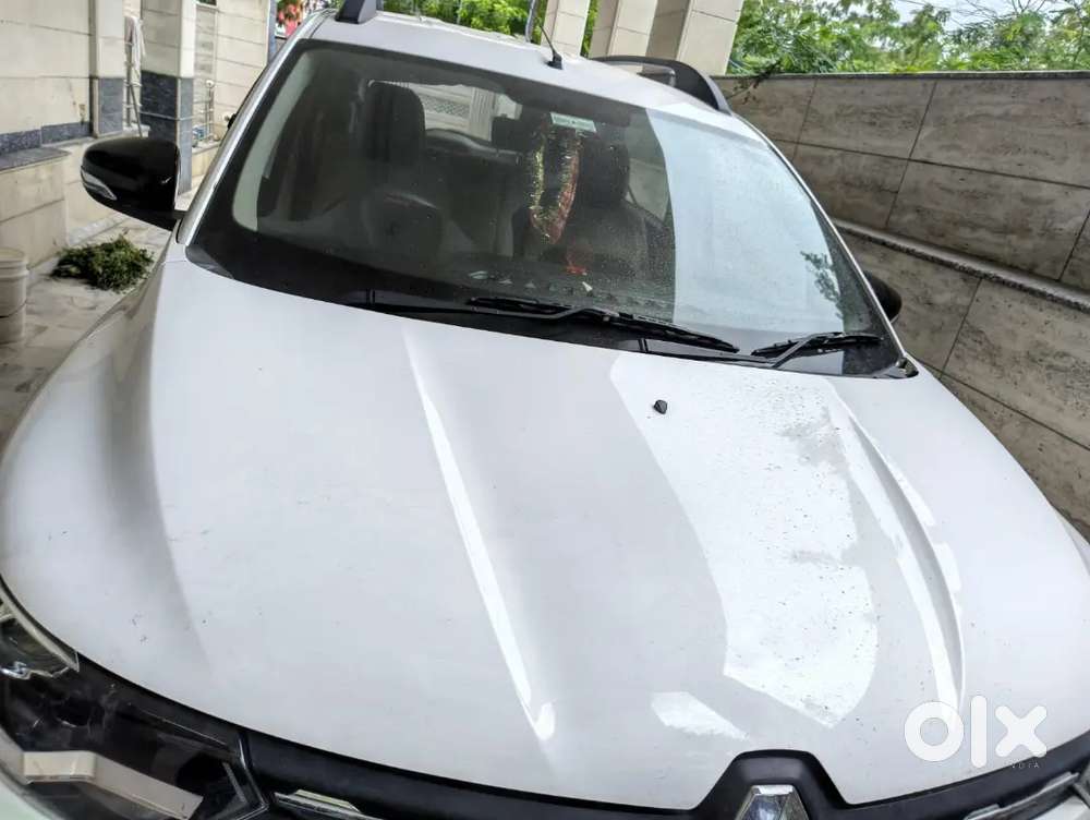 Renault Triber 2021 Petrol | 12000 Km Only