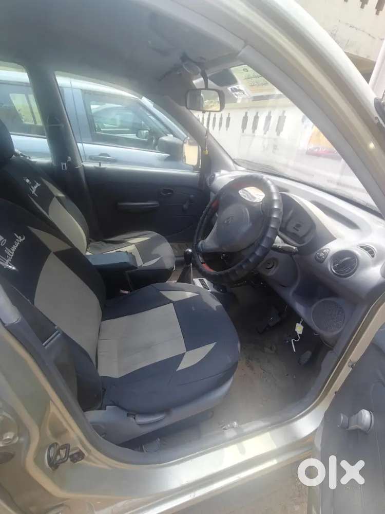 Hyundai Santro Xing 2008