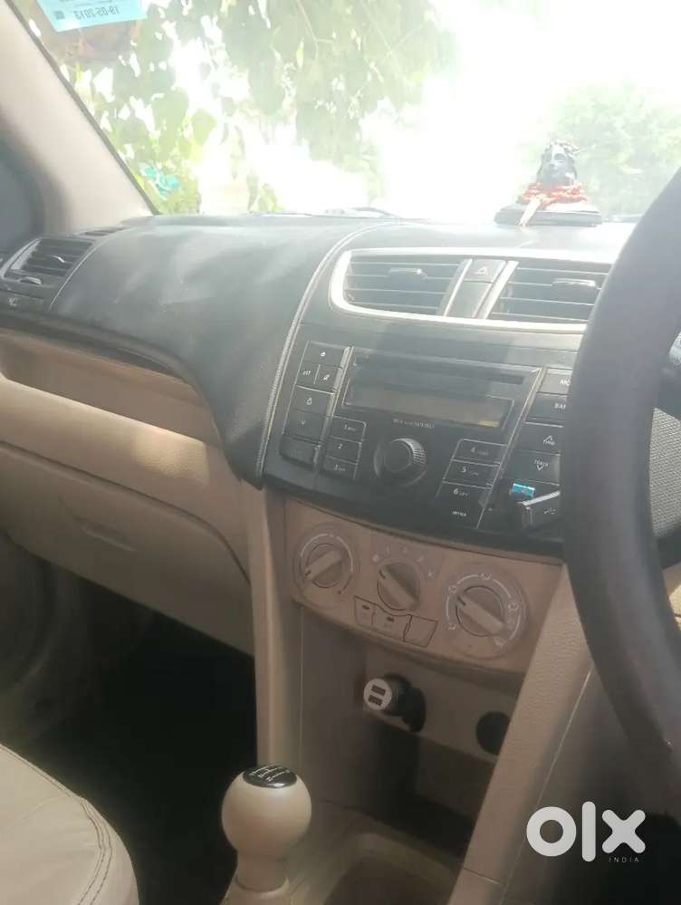 Maruti Suzuki Dzire 2013 Diesel Good Condition