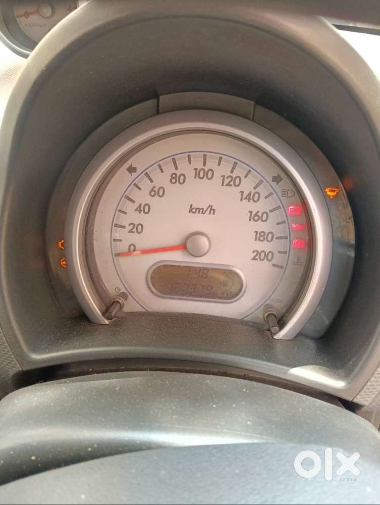 Maruti Suzuki Ritz Vdi 2010