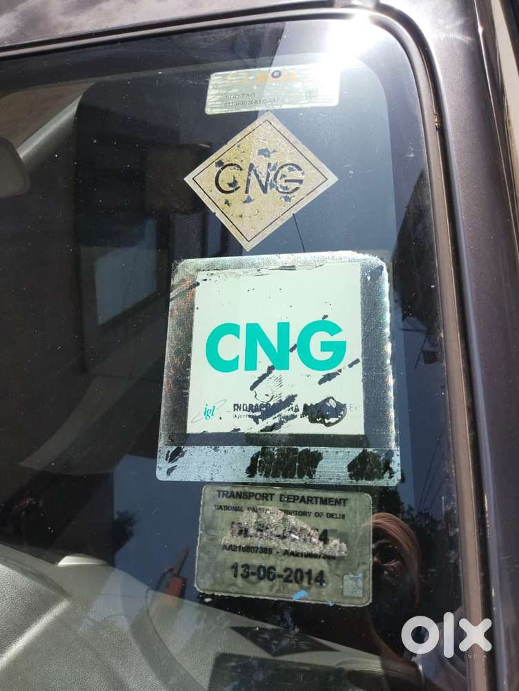 Maruti Suzuki Alto 800 Cng Lxi, 2014, Cng & Hybrids