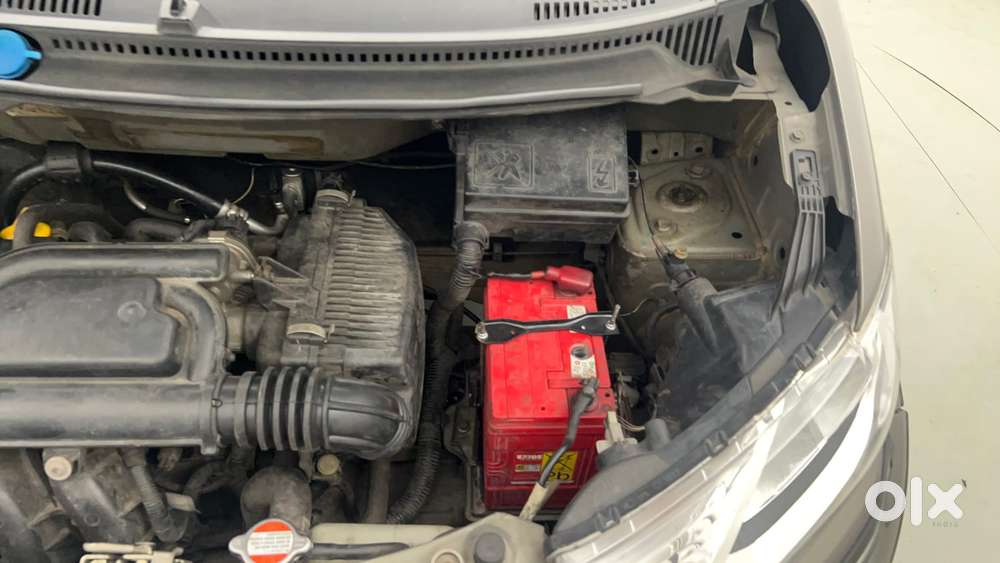 Datsun Redigo 1.0 T (o), 2018, Petrol