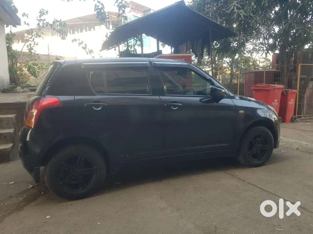 Maruti Suzuki Swift 2008 Model 2028 All Documents Clear