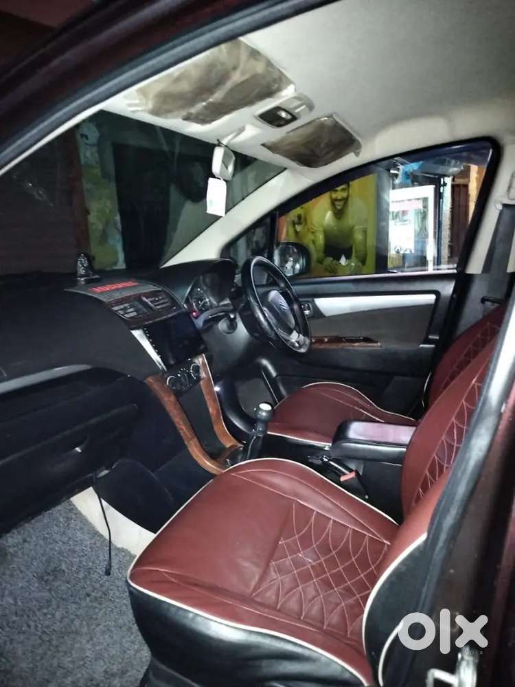 Maruti Suzuki Ertiga 2018 Diesel