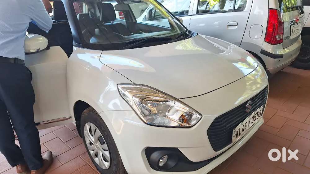 Maruthi Swift 2019,  2020 Registration