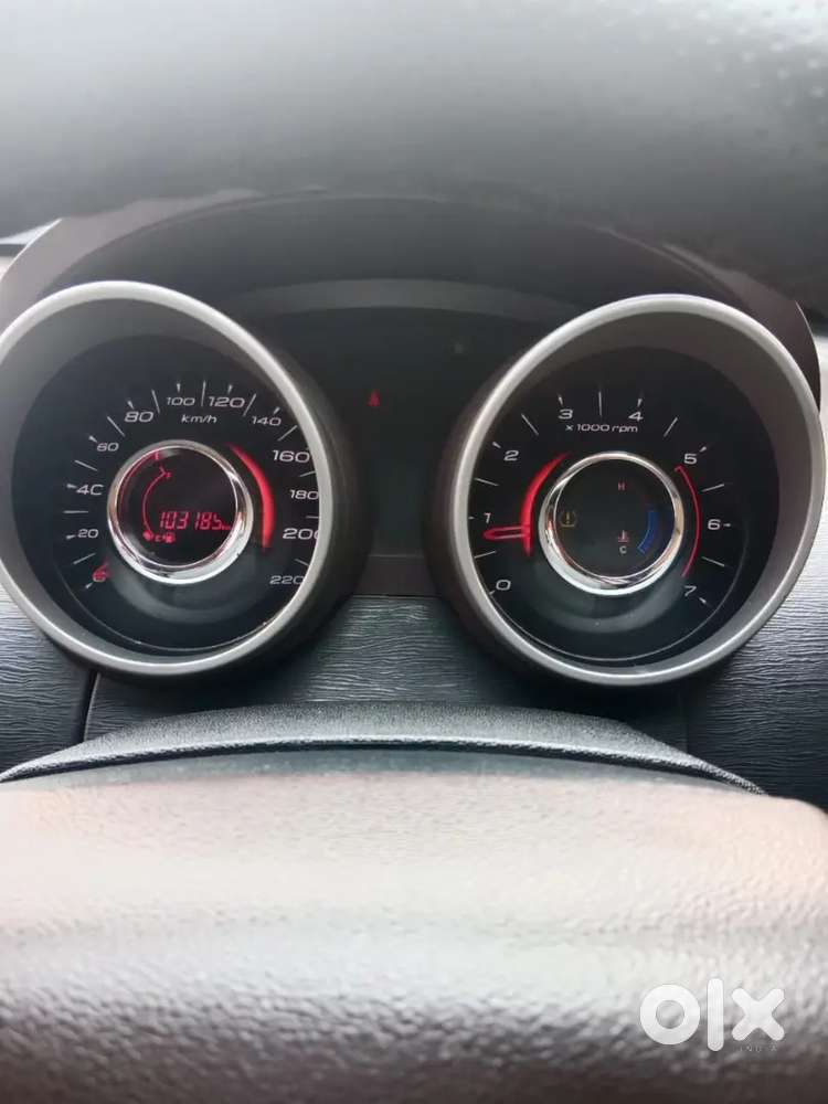 Mahindra Xuv500 2014 Diesel Good Condition