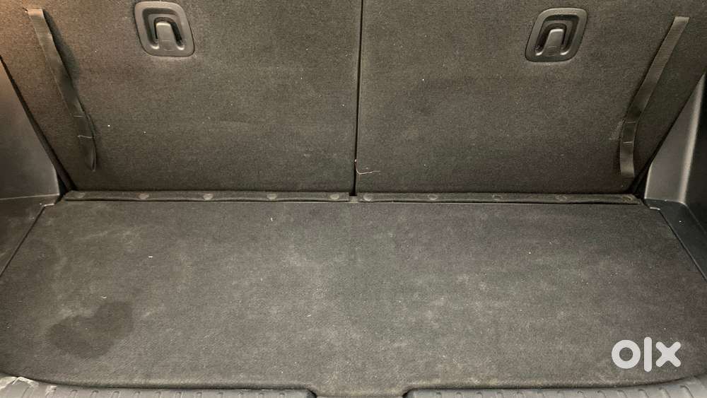 Kia Carens 1.4 Prestige 7 Str, 2022, Petrol