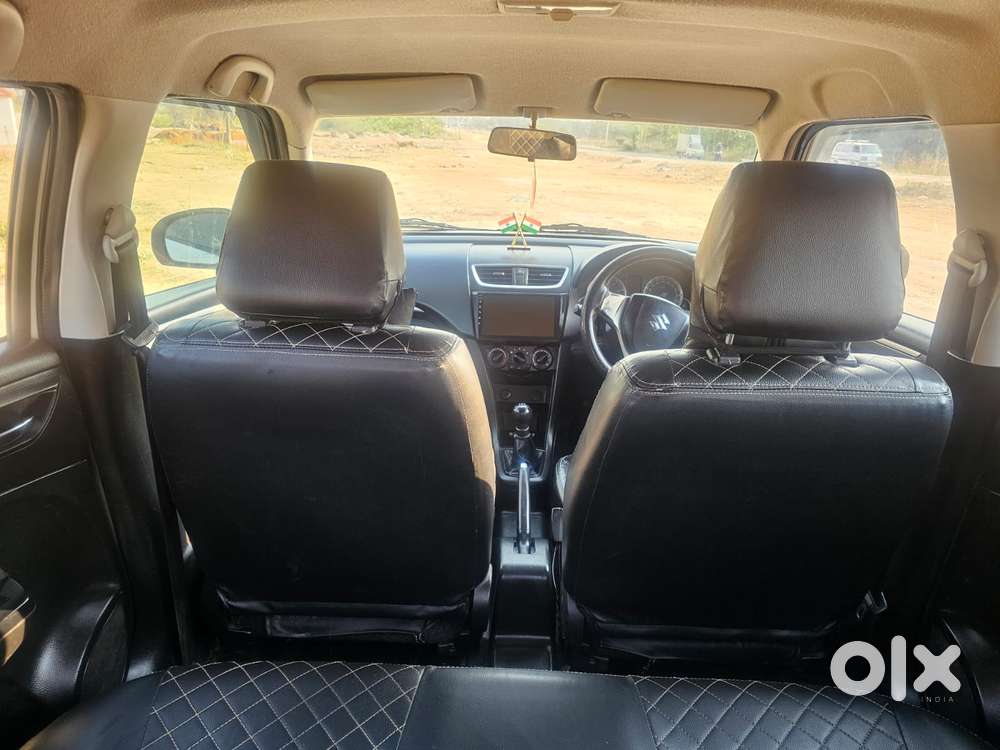 Maruti Suzuki Swift 2011-2014 Vdi, 2012, Diesel