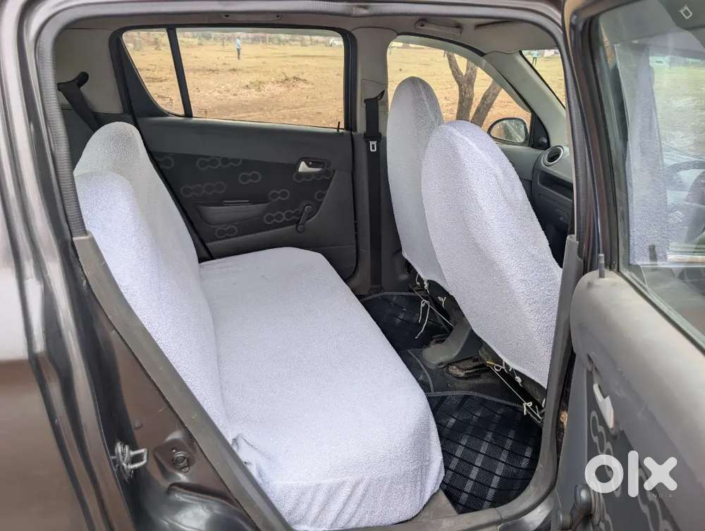 Maruti Suzuki Alto 800 2015 Petrol Well Maintained