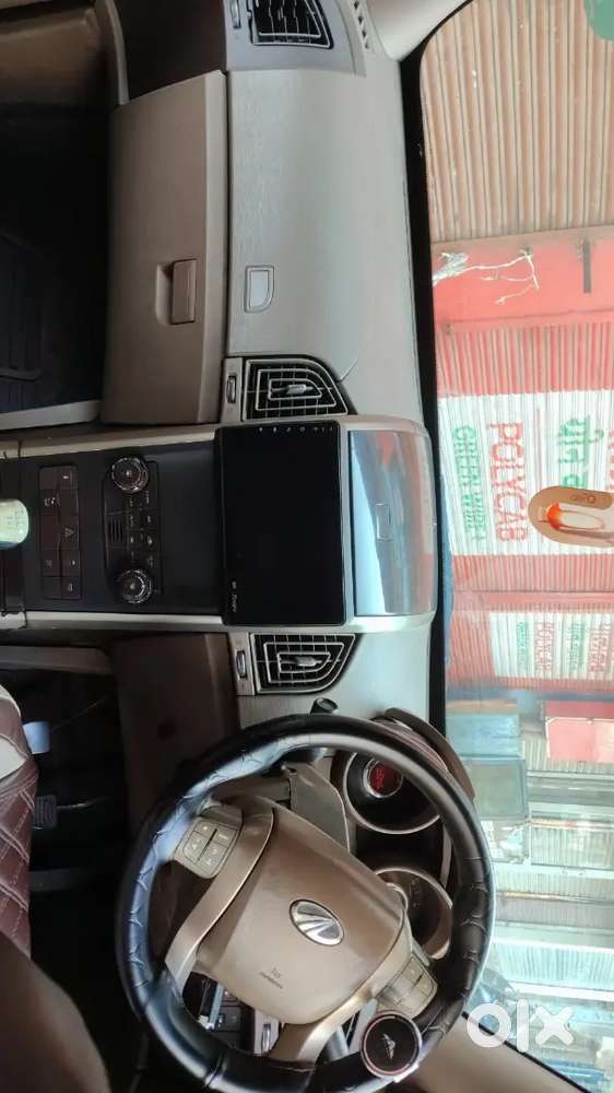 Mahindra Xuv500 Diesel 2013