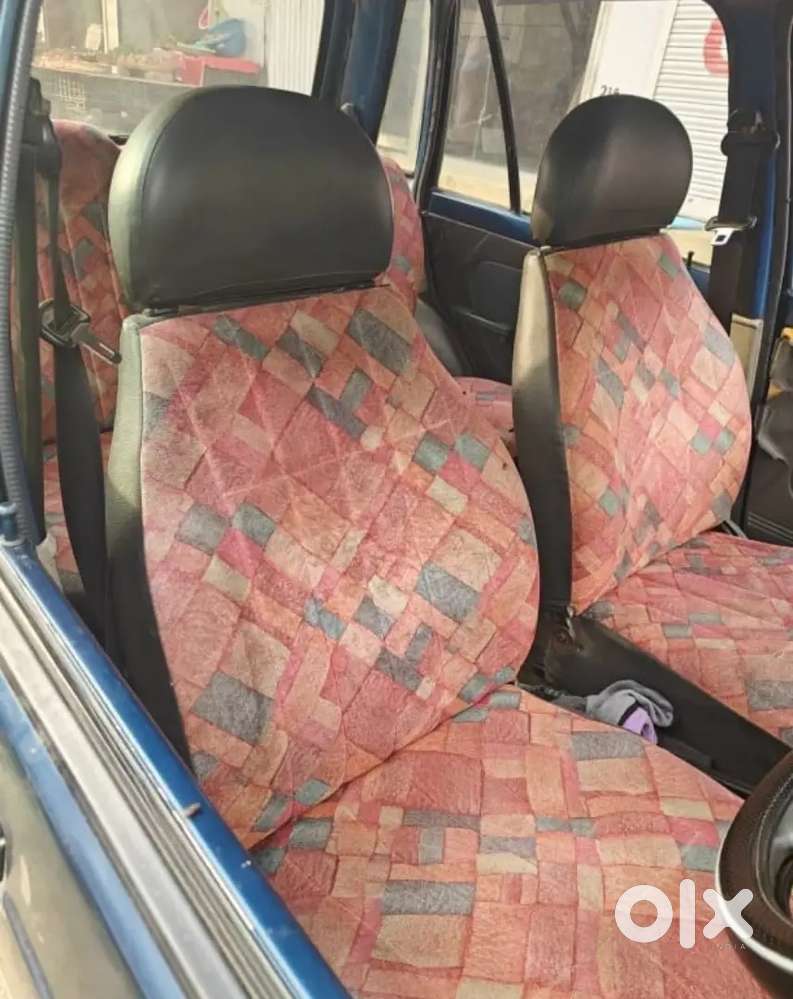Maruti Suzuki 800 2007