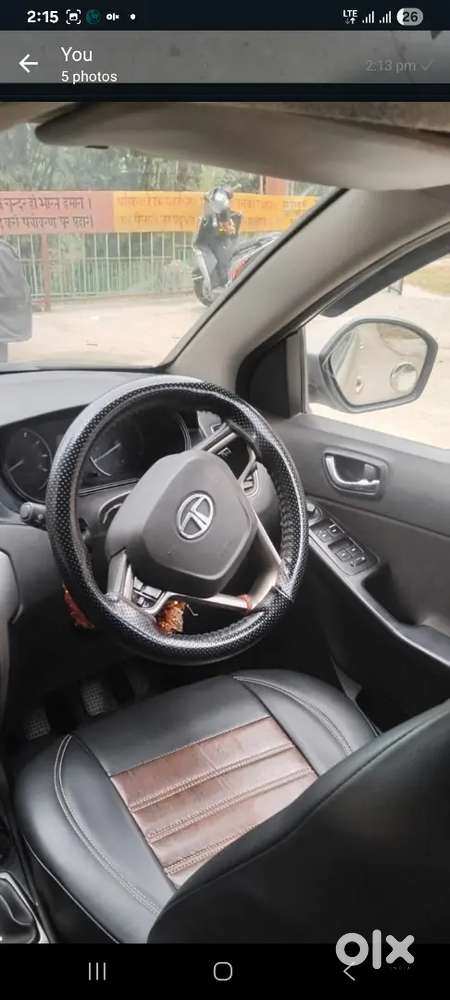 Tata Bolt 1.2 Xt Revotron 2016