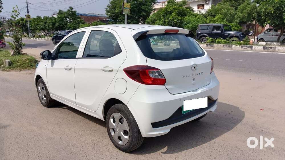 Tata Tiago Ev Xt Lr, 2023, Electric