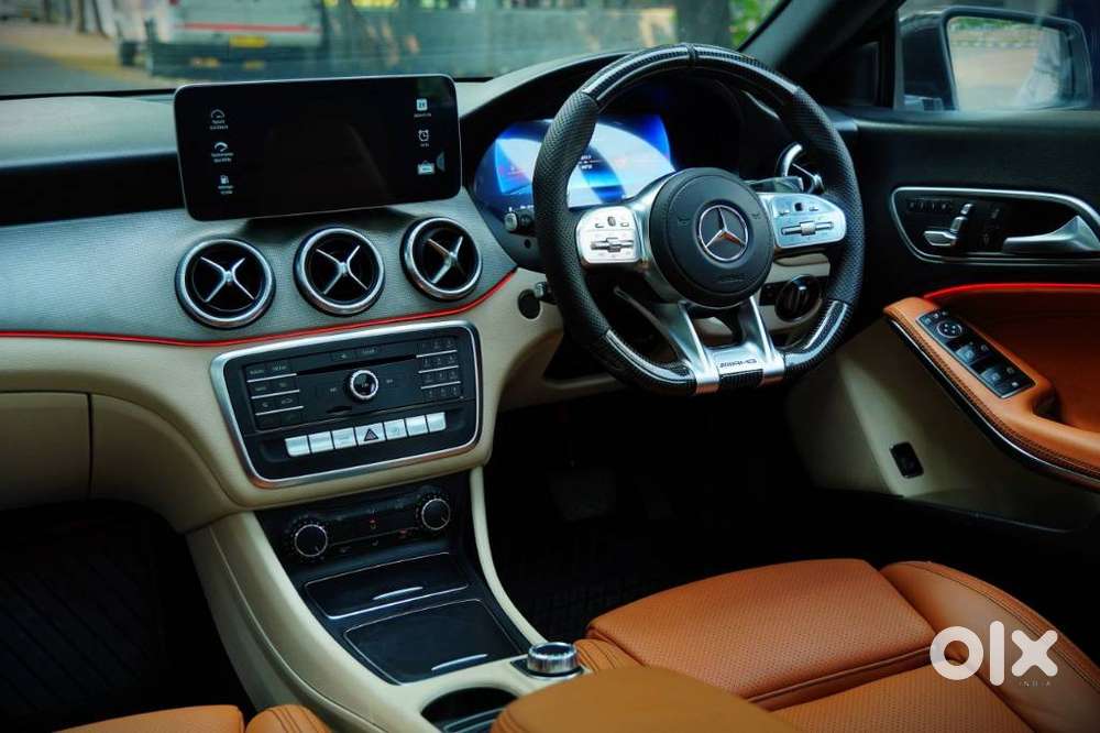 Mercedes-benz Cla 200 D Sport, 2017, Diesel