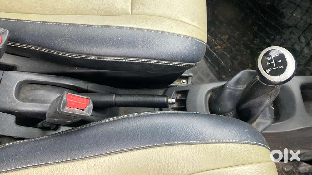 Maruti Suzuki Wagon R 1.0 Vxi, 2017, Petrol
