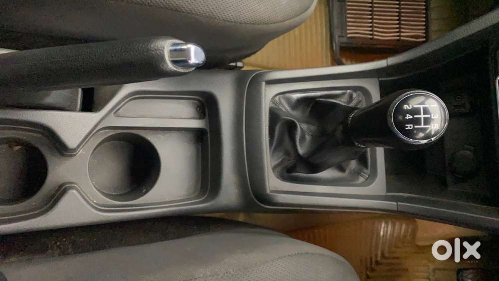 Maruti Suzuki Vitara Brezza Zdi Plus, 2016, Diesel
