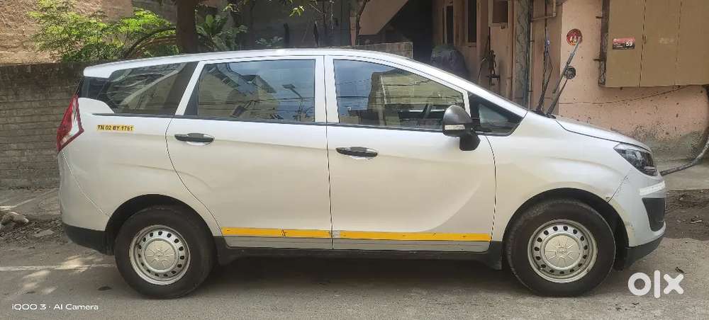 Mahindra Marazzo 2023 Diesel 68000 Km Driven