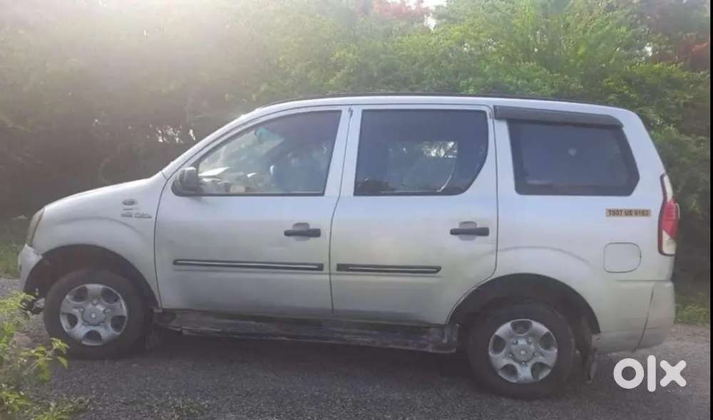 Mahindra Xylo D4 2018