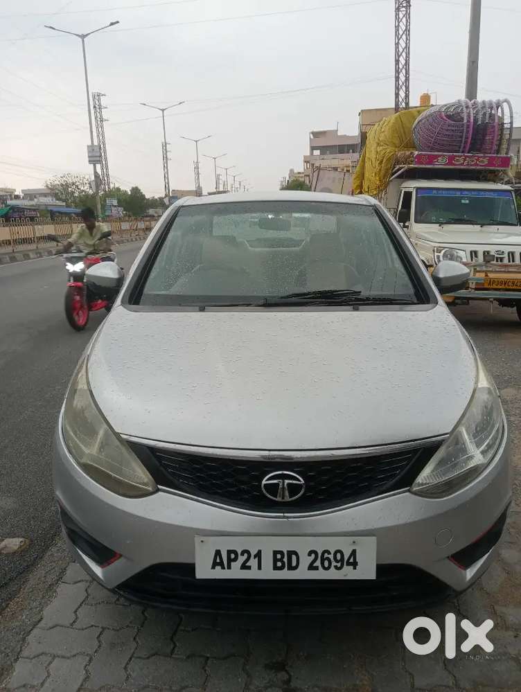 Tata Zest 2015 Diesel 992139 Km Driven
