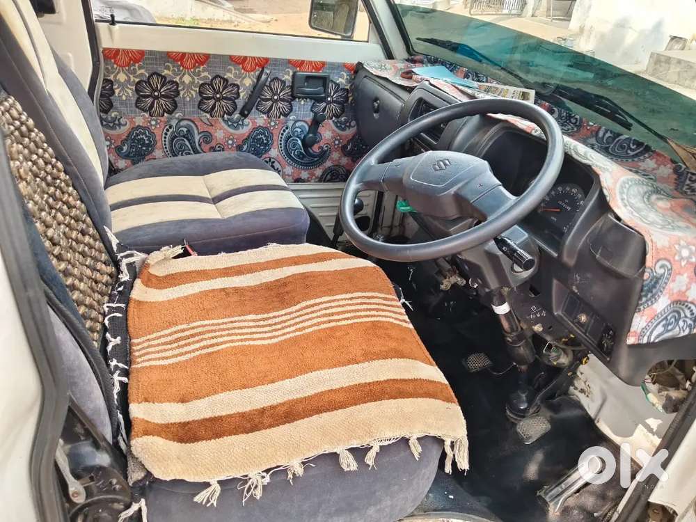 Omni Van At Good Condition