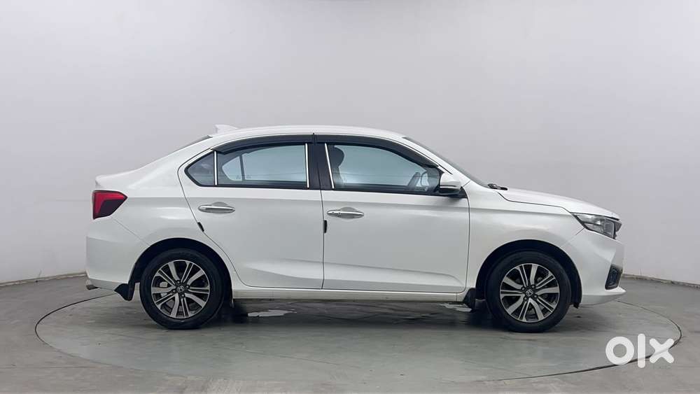 Honda Amaze Vx 1.2 Petrol Mt, 2023, Petrol