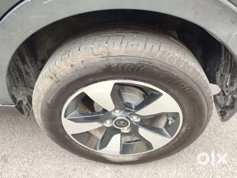 Tata Nexon 1.5 Revotorq Xz Plus, 2019, Diesel