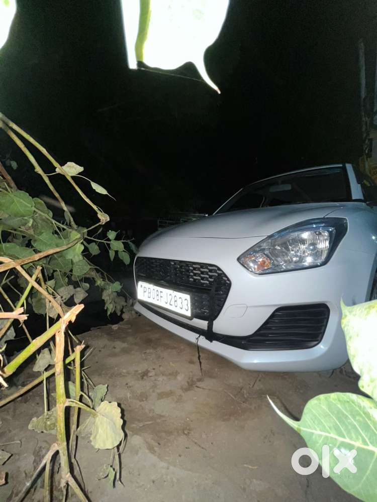 Swift Maruti Lxi 2024