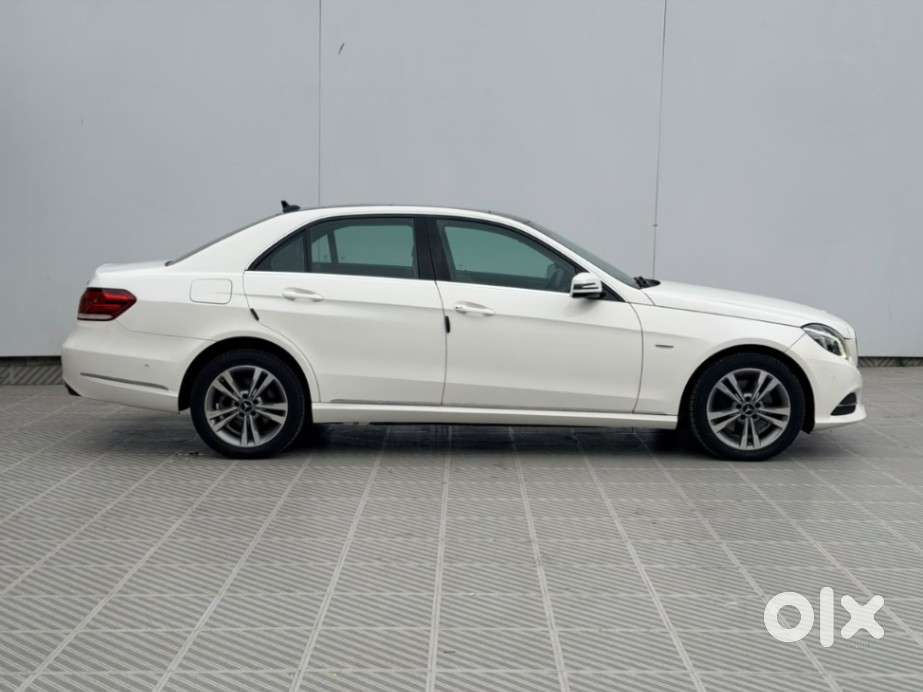 Mercedes-benz E-class 2.1 E 250 Cdi Edition, 2016, Diesel