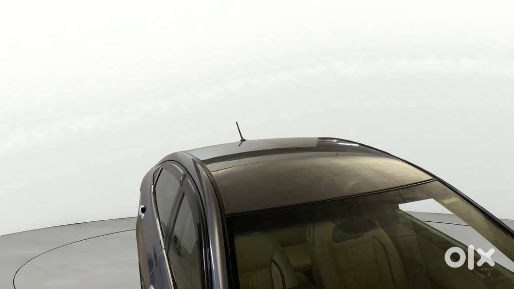 Hyundai Verna [2015-2017] Fluidic 4s 1.6 Vtvt S At, 2015, Petrol