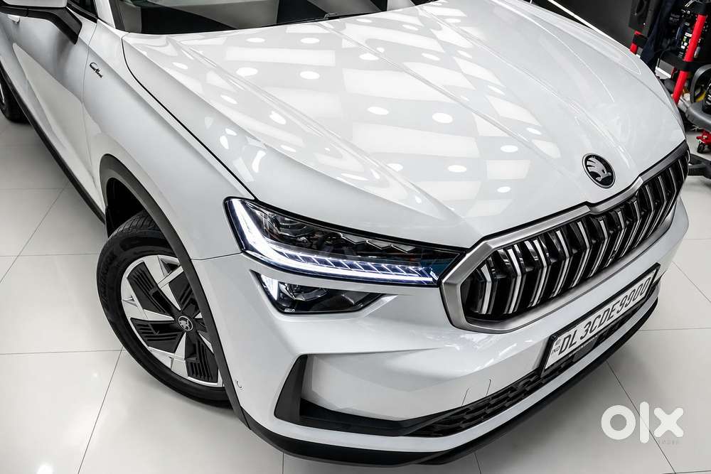 Skoda Kodiaq 2.0 L&k Tsi Dsg, 2026, Petrol