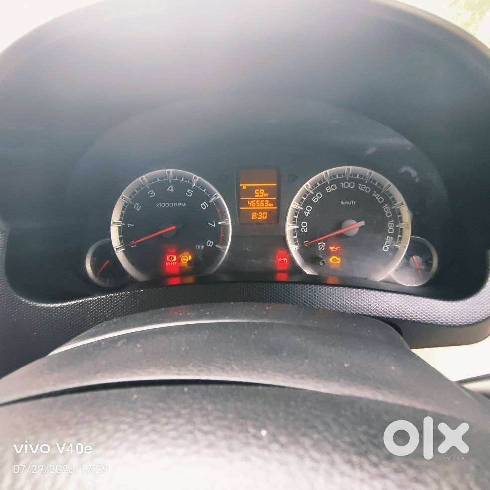 Maruti Suzuki Dzire 1.2 Vxi, 2013, Petrol