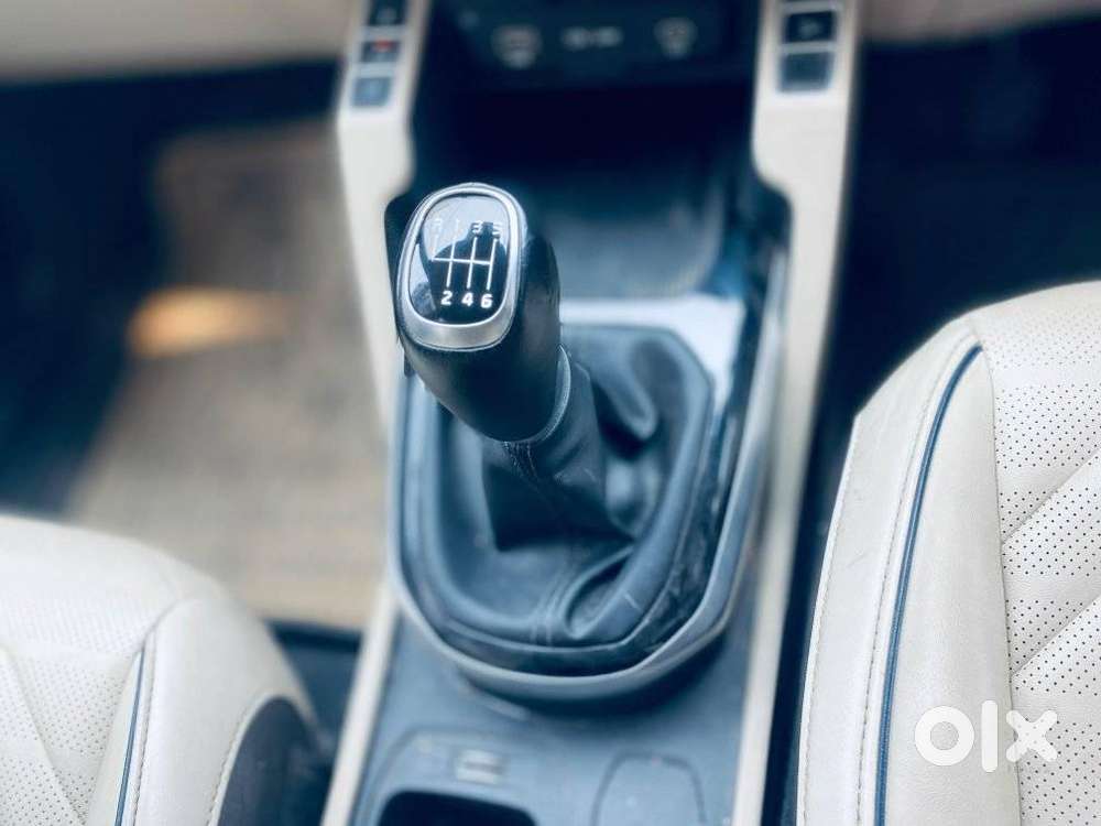 Kia Carens 1.5 Premium 7 Str, 2022, Diesel