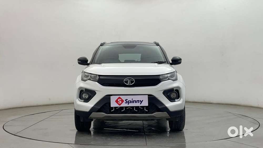 Tata Nexon 1.5 Revotorq Xza Plus S Amt, 2022, Petrol