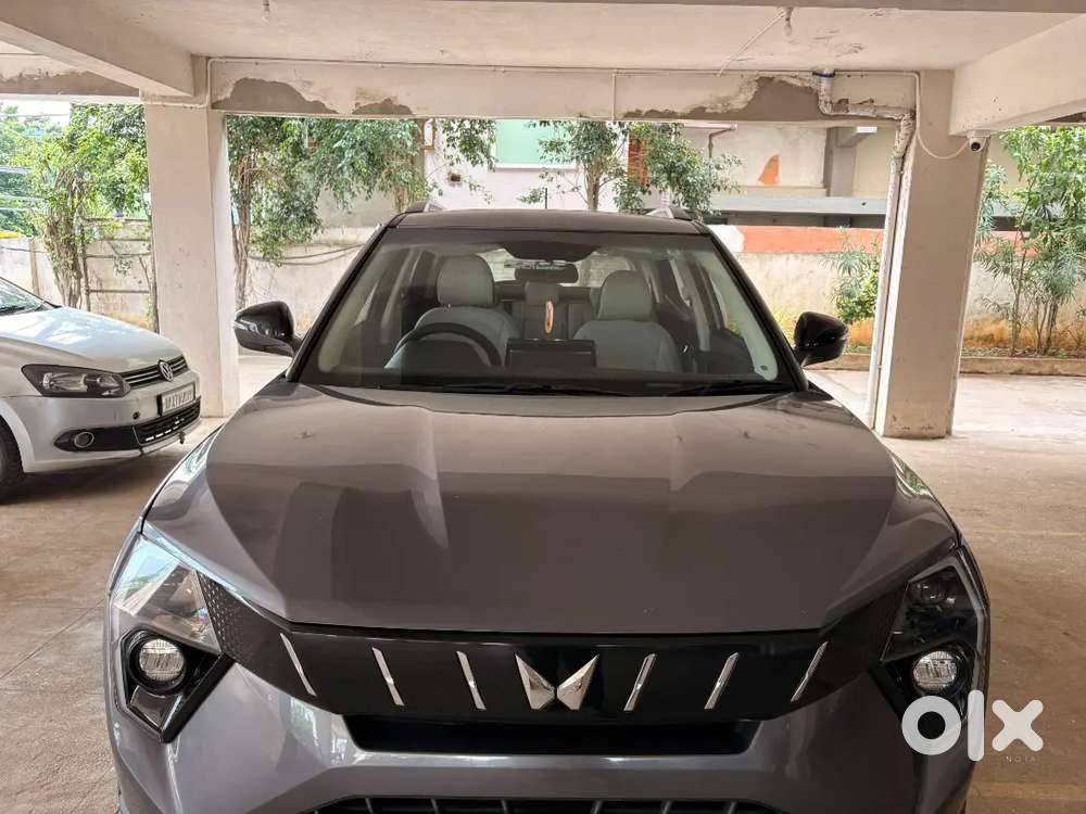 Mahindra Xuv 3xo Diesel 2026